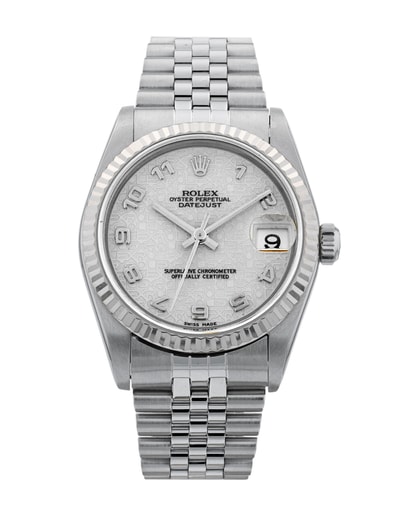 Rolex Mid-Size Datejust 78274